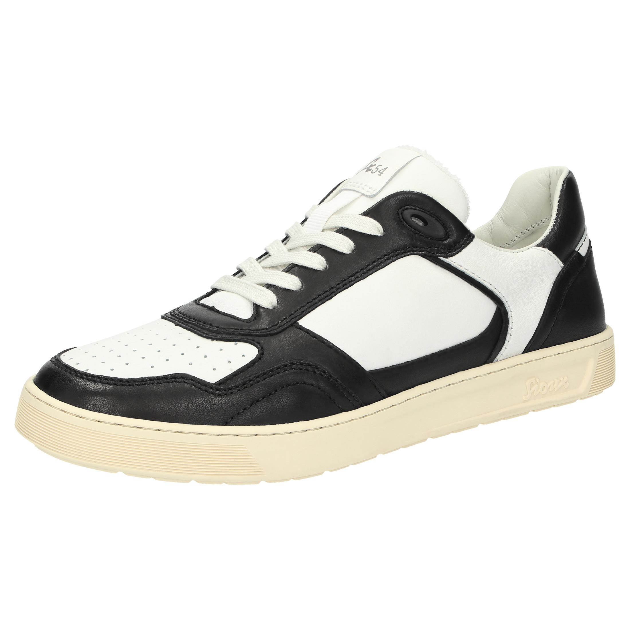 Sioux Sneaker Tedroso-704
