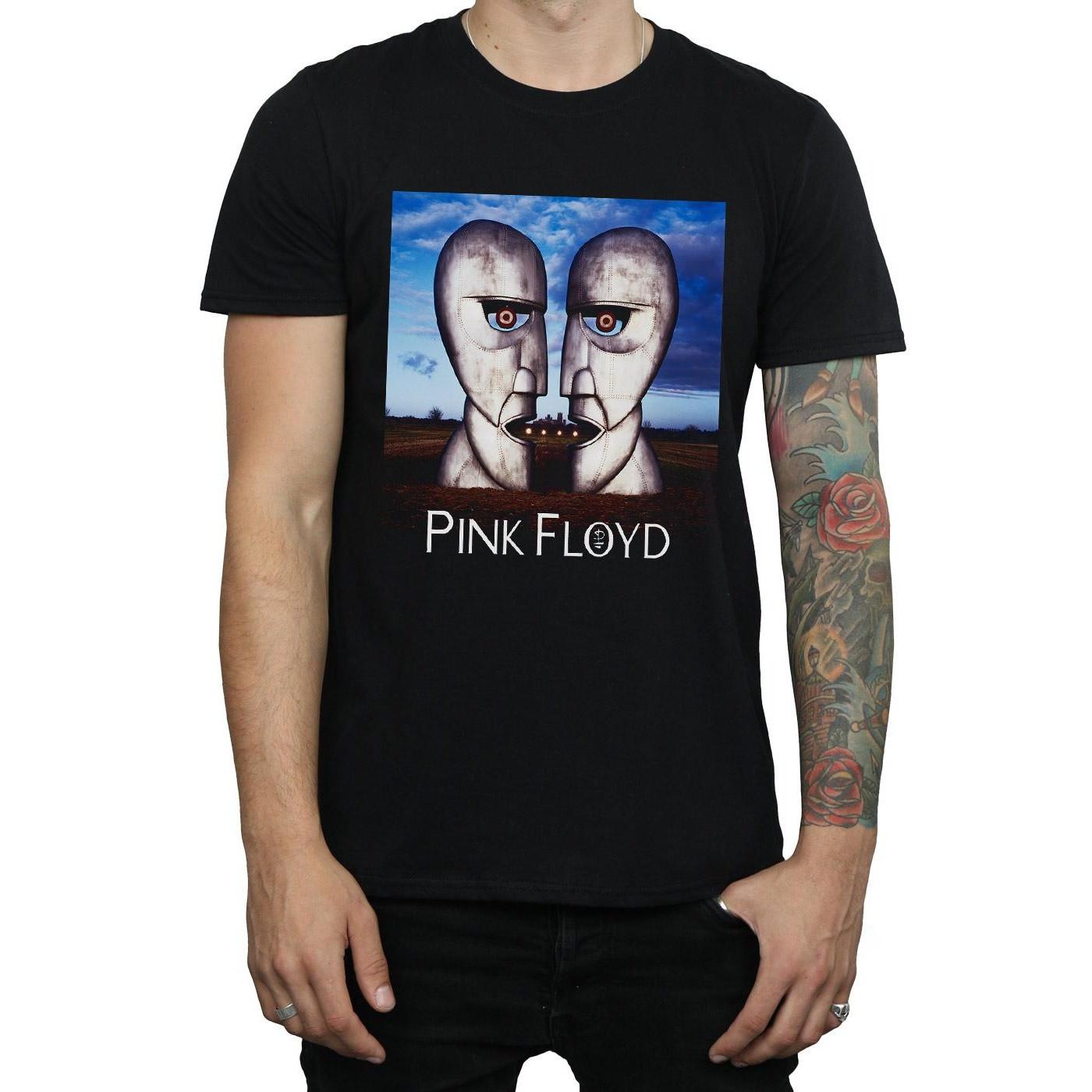 Pink Floyd The Division Bell T-Shirt