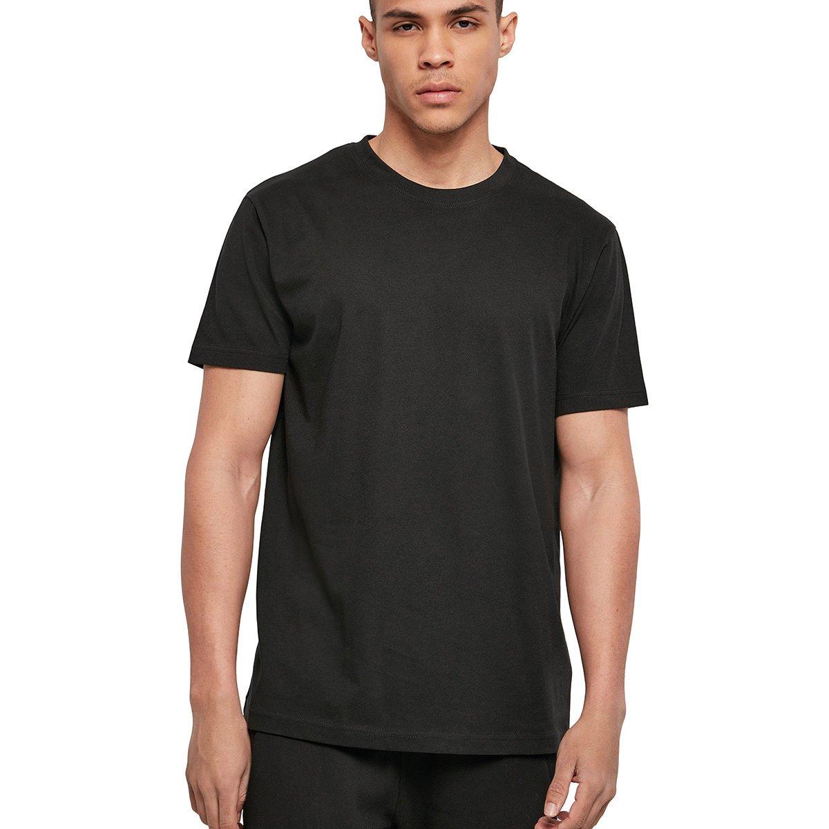 Build Your Own Basic Rundhals T-Shirt