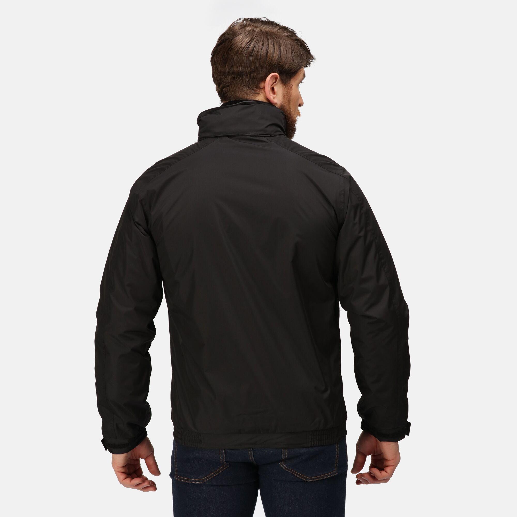 Regatta Dover Jacke mit ThermoGuardIsolierung, wasserdicht, winddicht