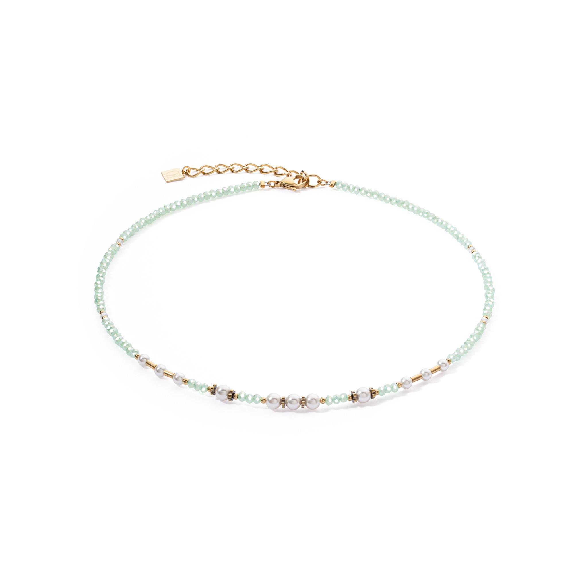 COEUR DE LION Halskette