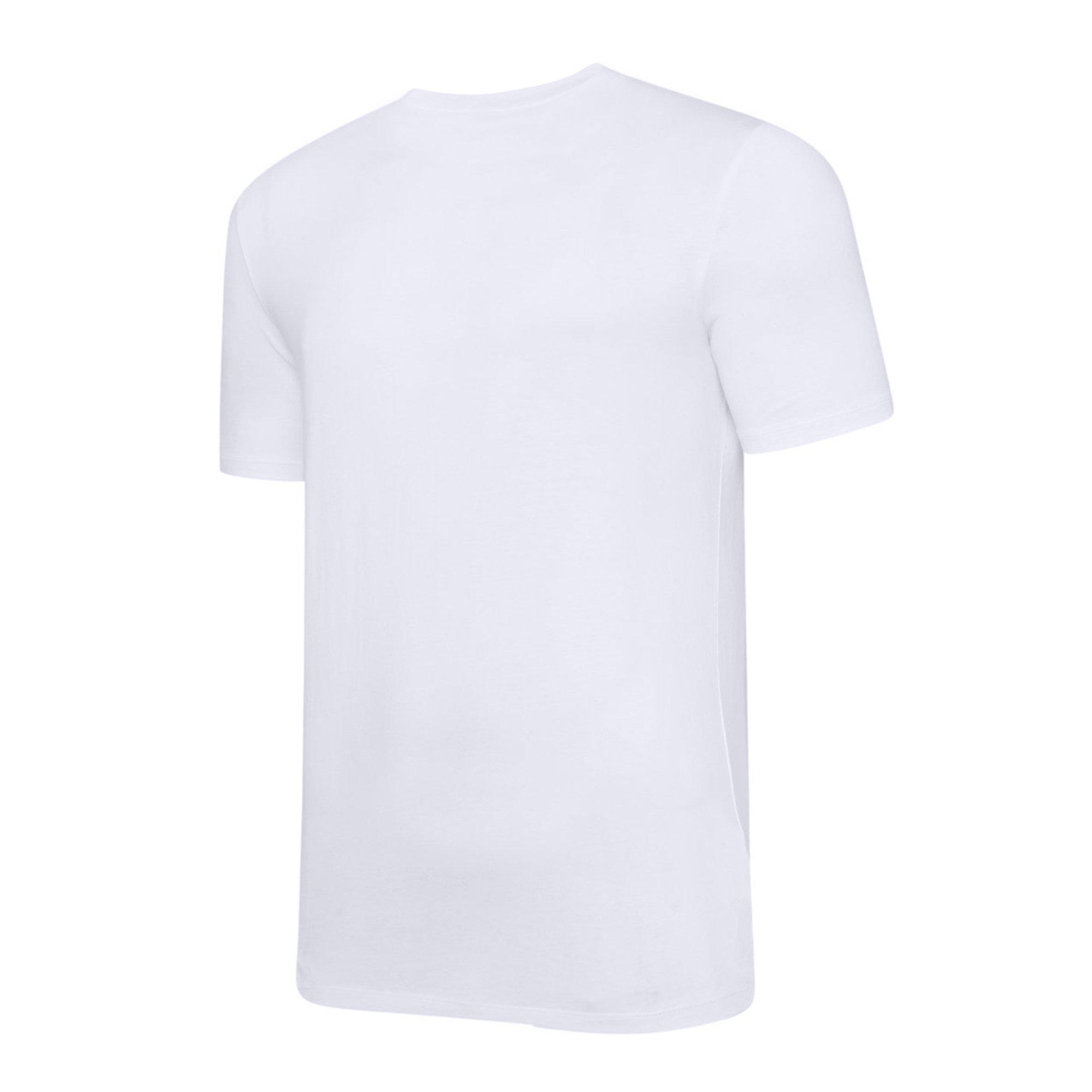 Umbro Club Leisure TShirt