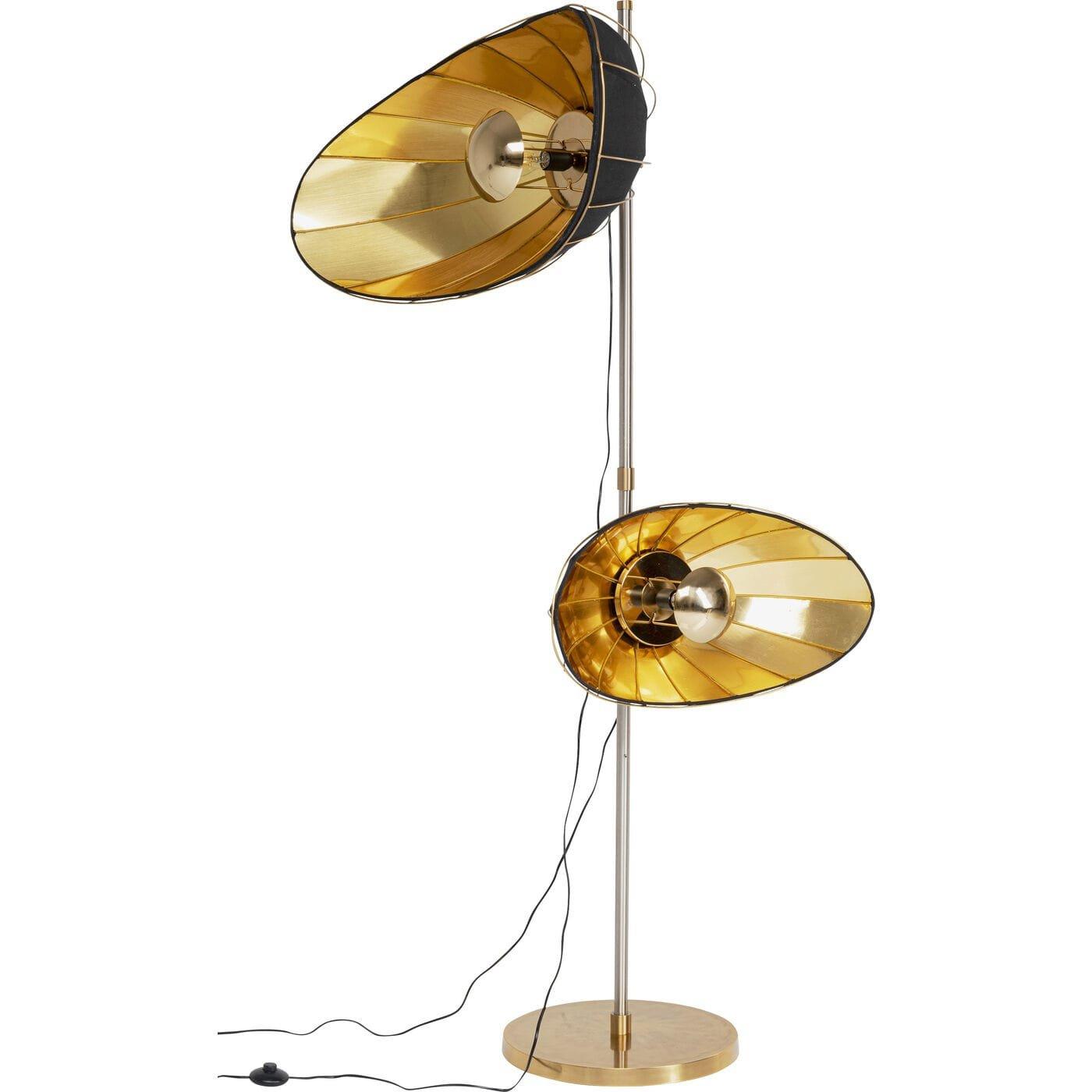 KARE Design Stehleuchte Diva 202