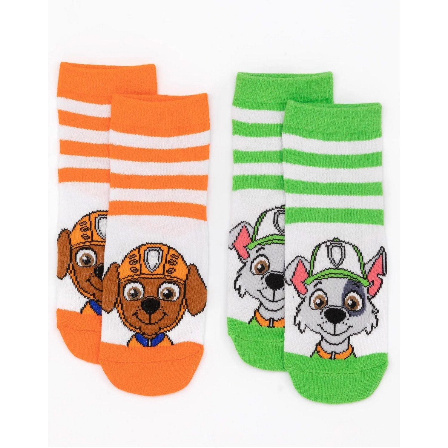 PAW PATROL Socken  (5erPack)