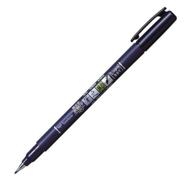 Tombow TOMBOW Kalligraphie Stift Hard Fudenosuke
