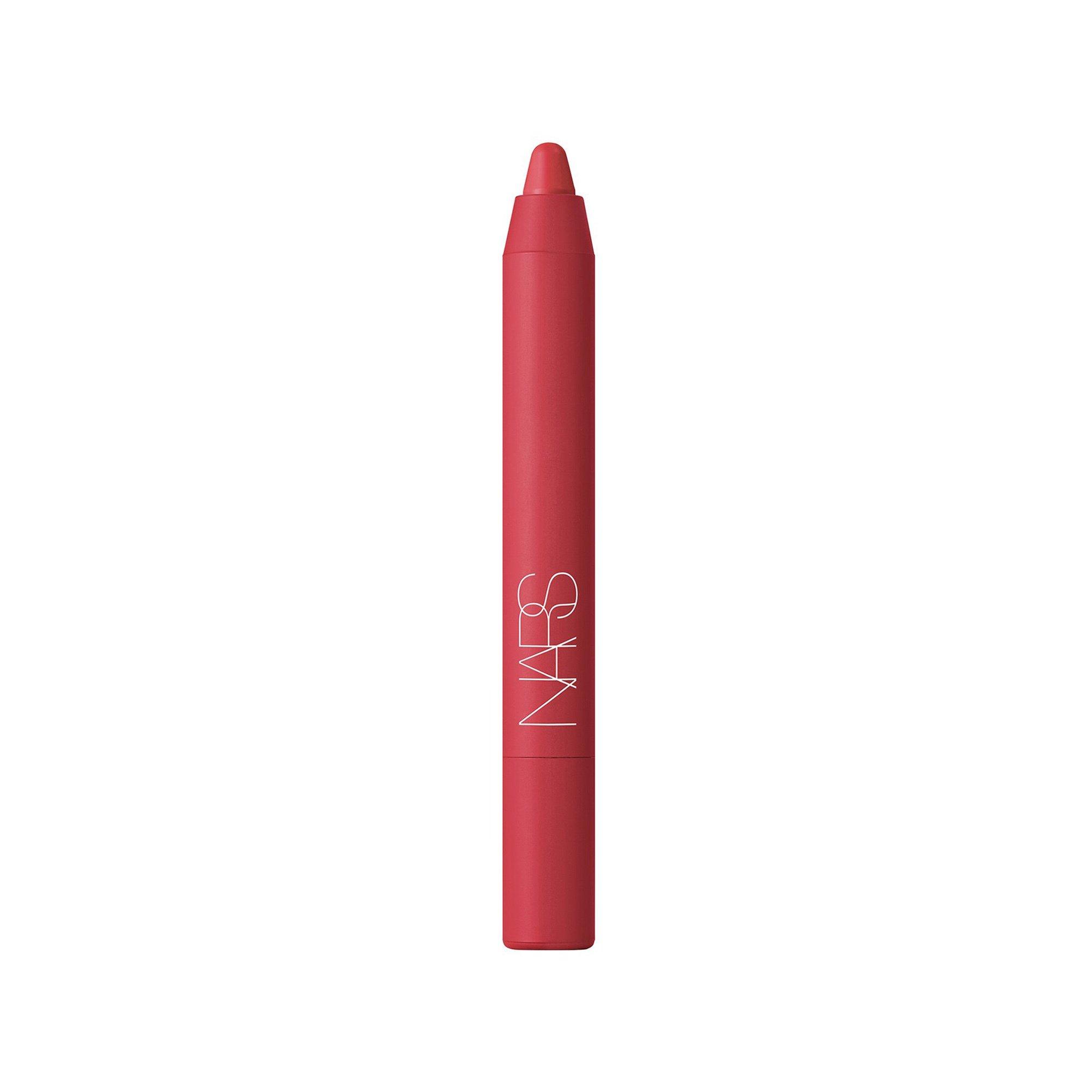 Nars Powermatte high-intensity lip pencil - Lipliner