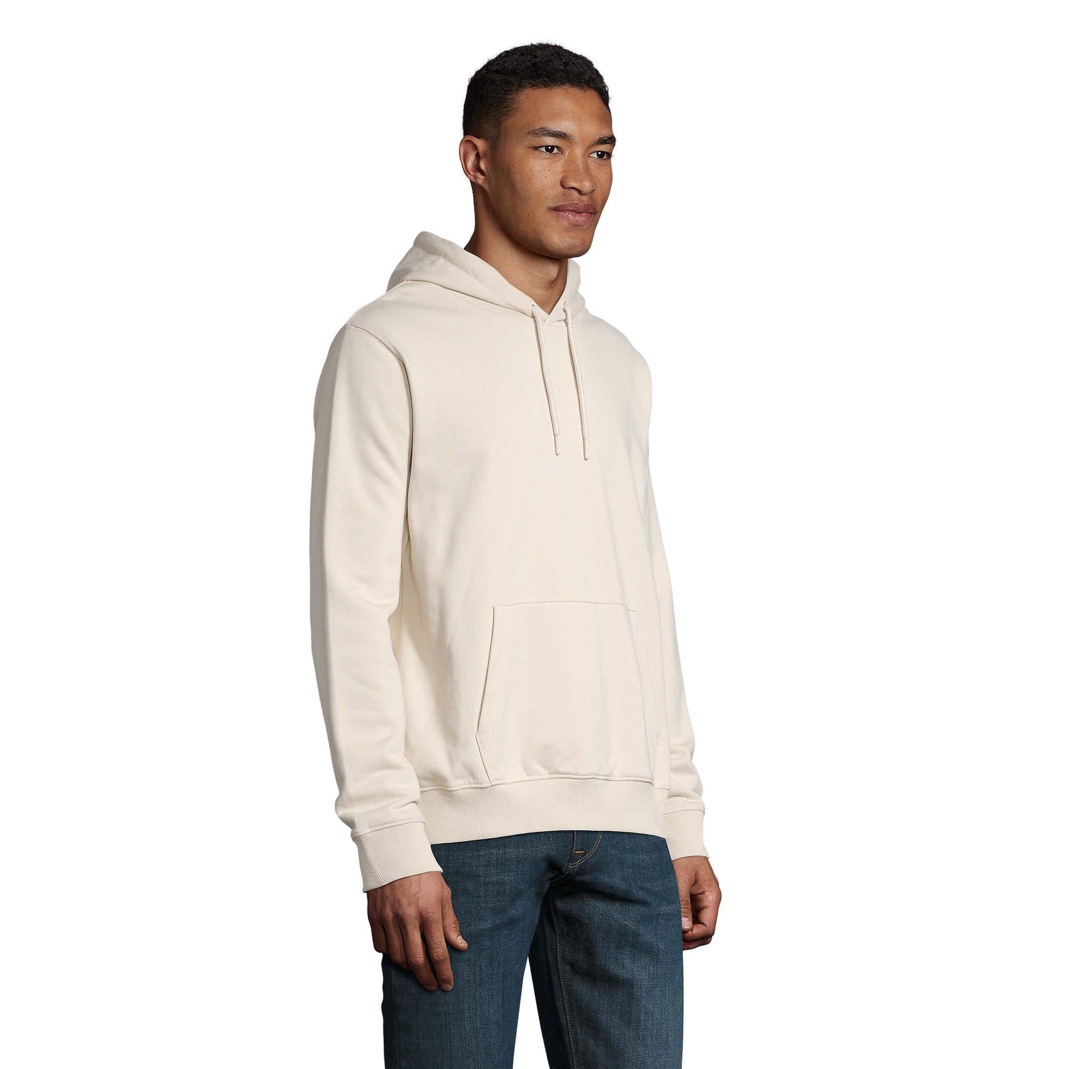 SOLS hoodie so's nichoas