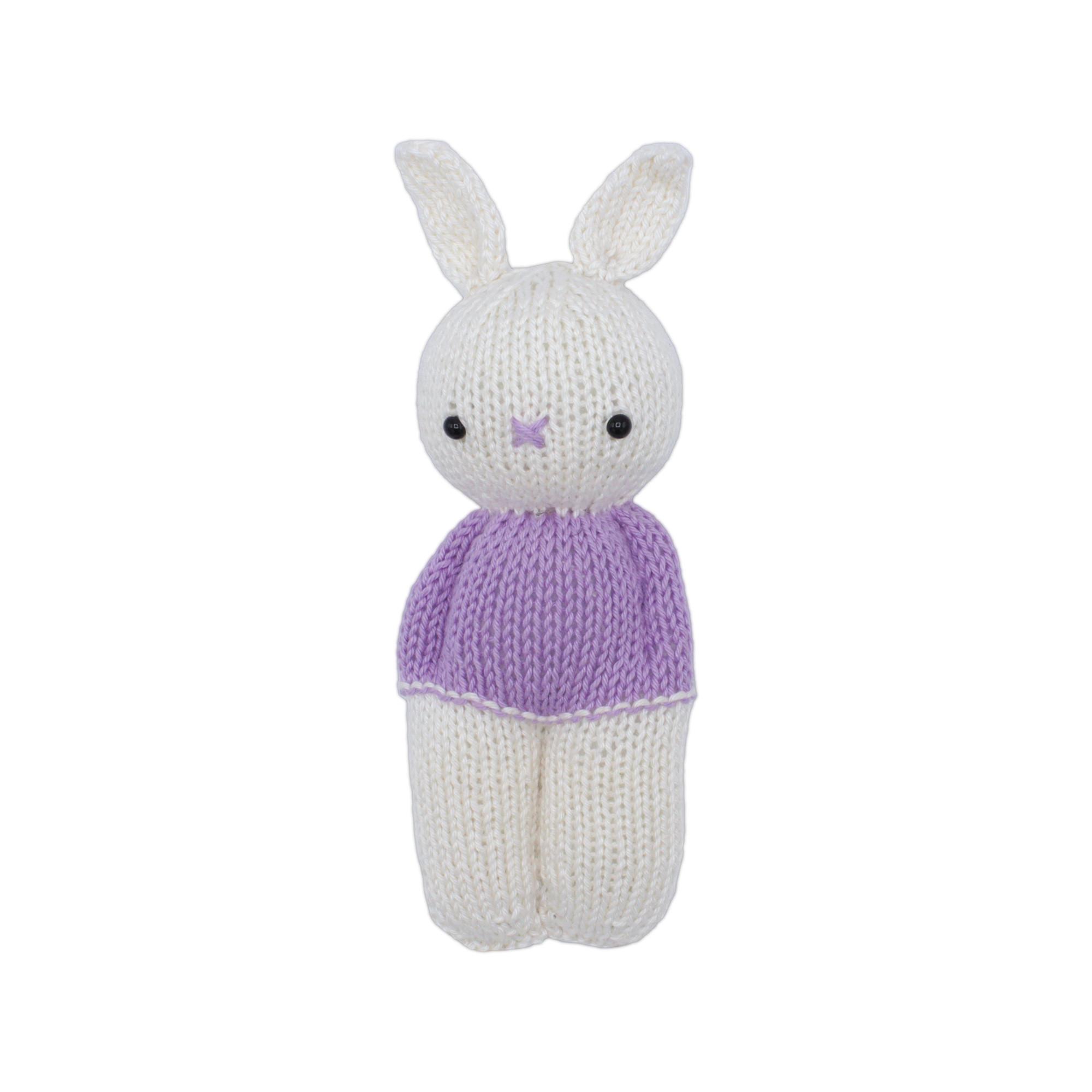 Hardicraft Strickset Hase Stella