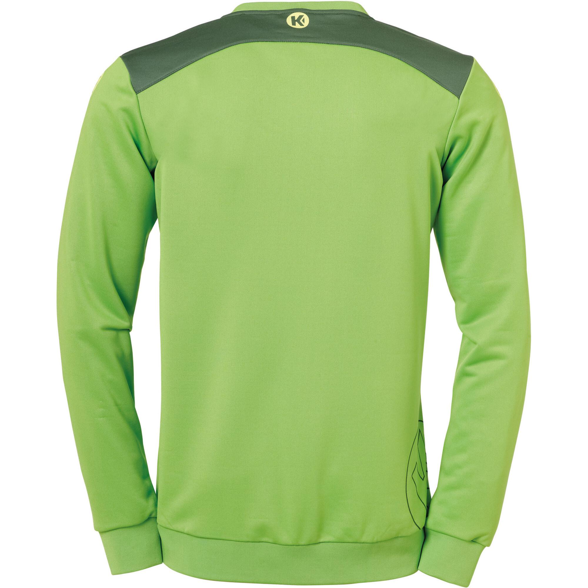 Kempa pullover kind emotion 2.0