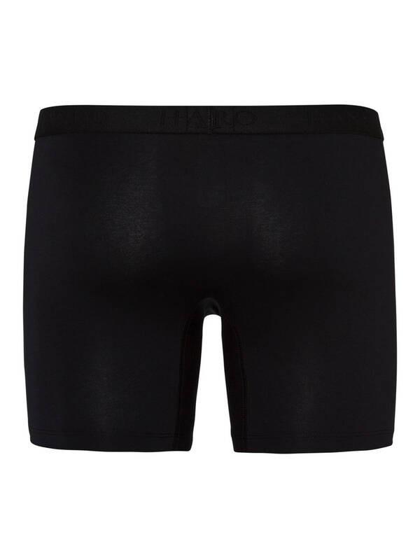 HANRO Cotton Essentials Shortleg
