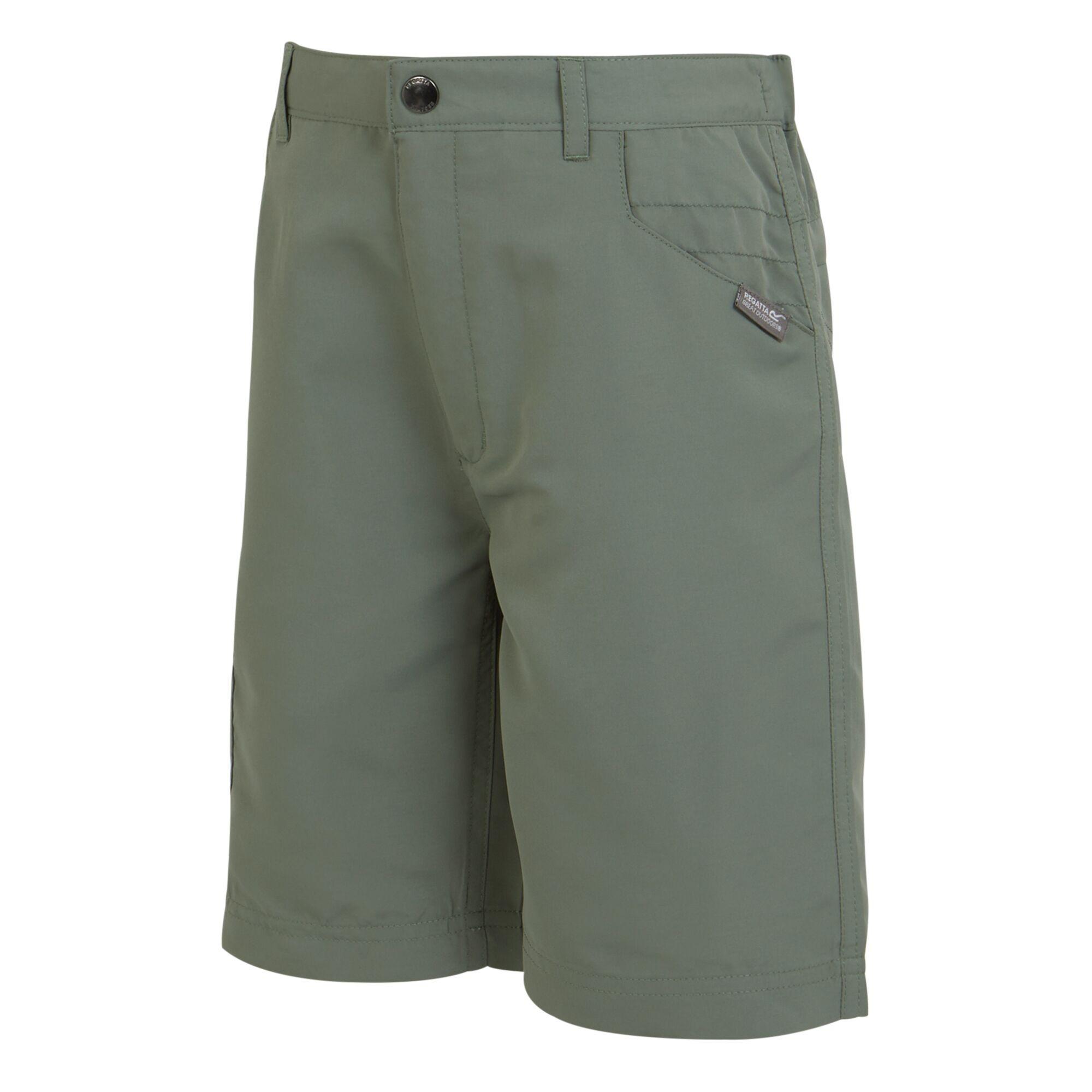 Regatta Sorcer II Shorts