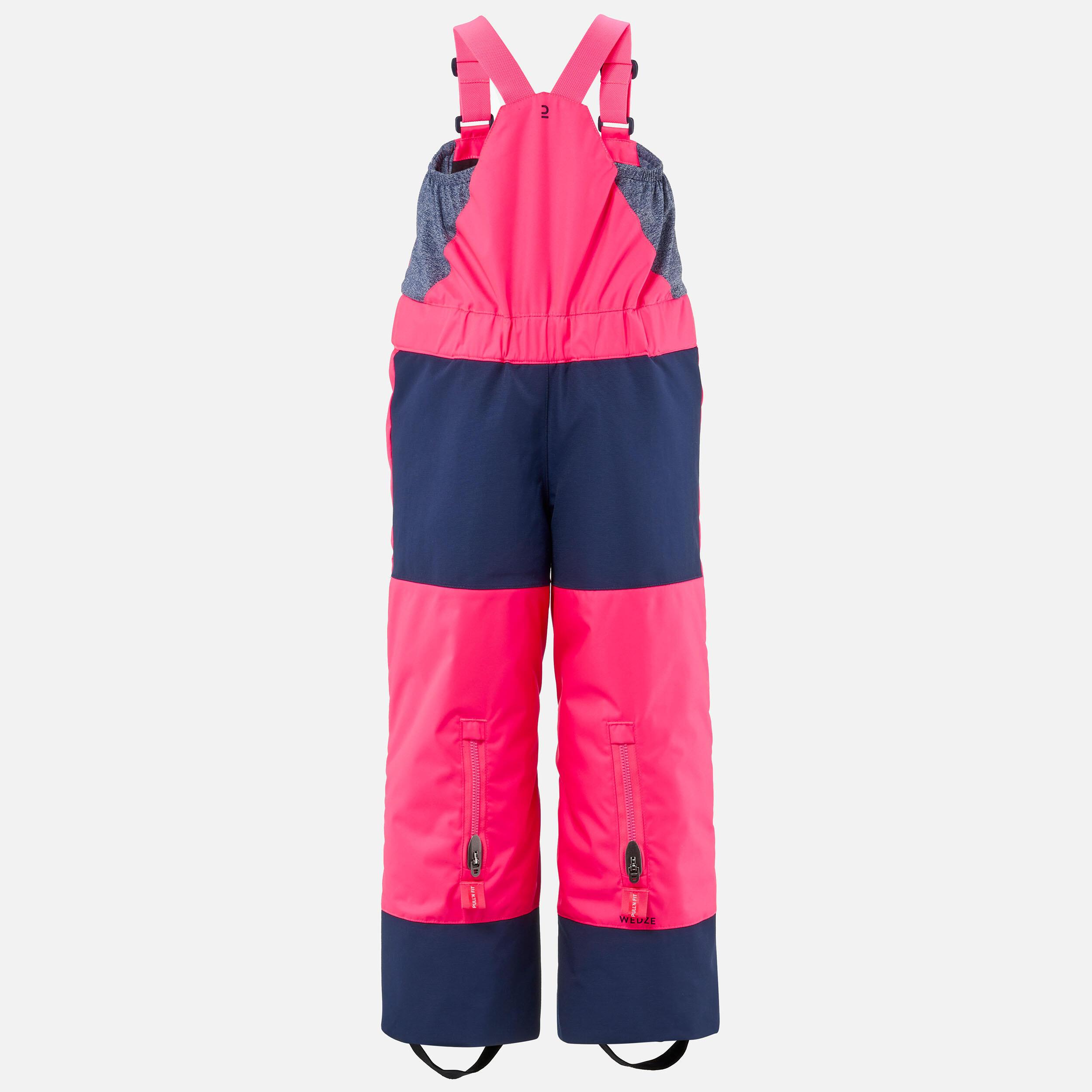 WEDZE Sporthose - BIB 500