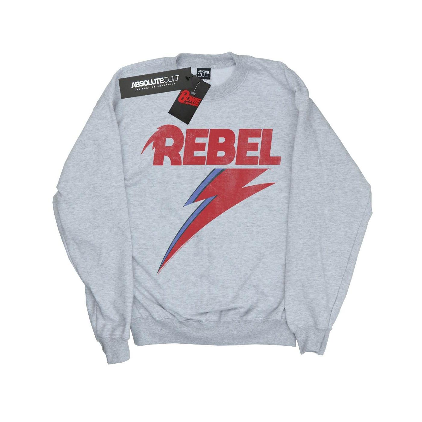 David Bowie Sweatshirt