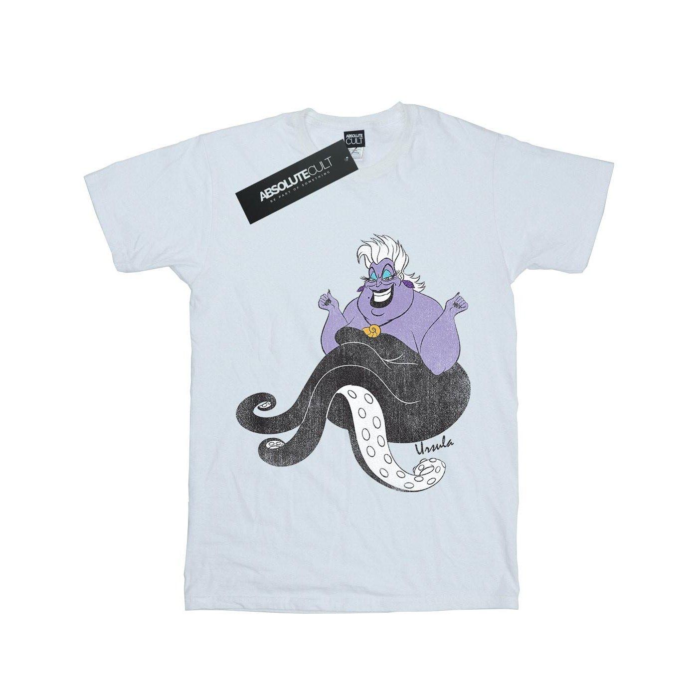 The Little Mermaid Classic TShirt