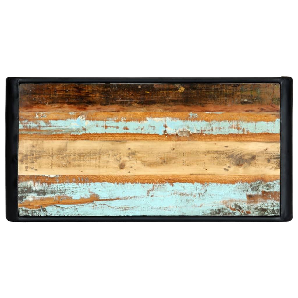 VidaXL Esstisch holz