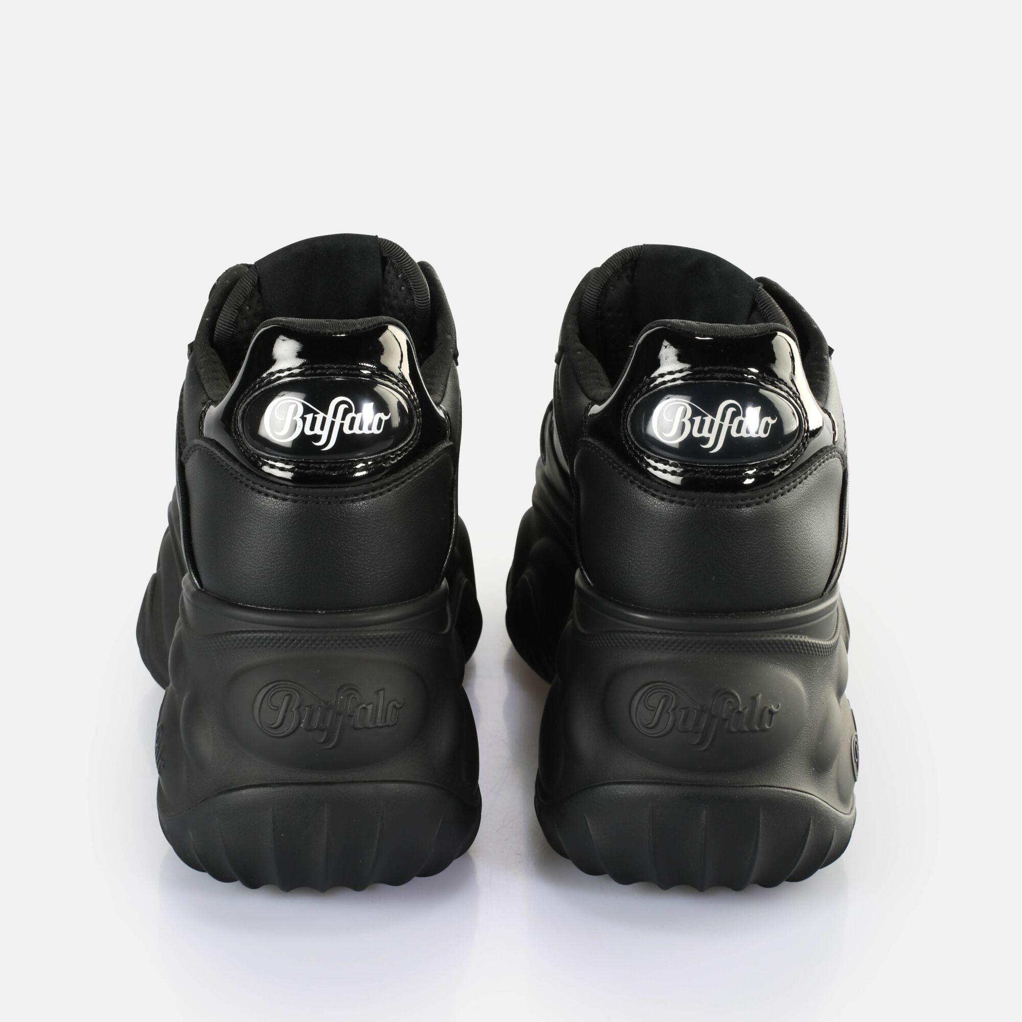 Buffalo sneakers für damen blader one - vegan nappa