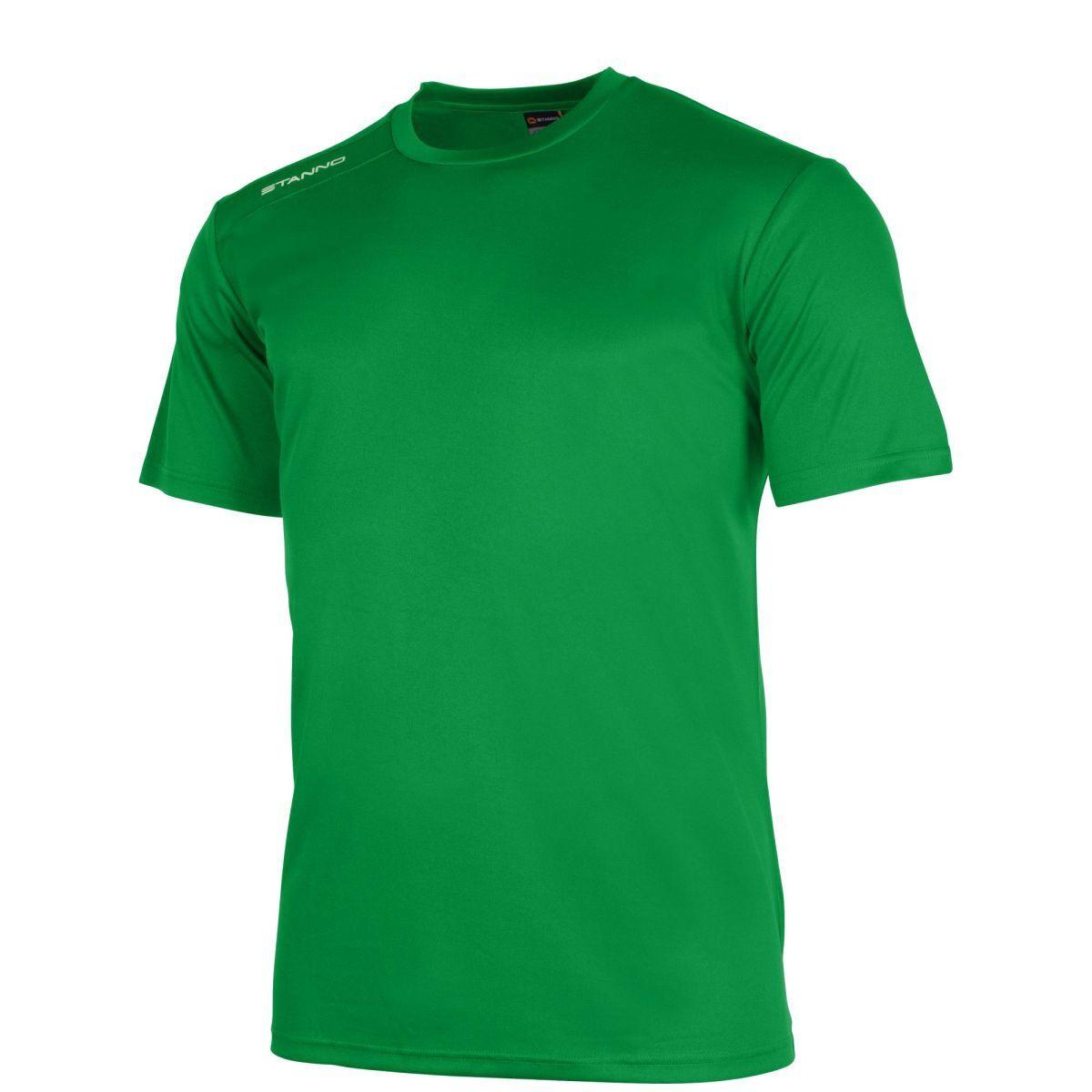Stannol Field SS T-Shirt