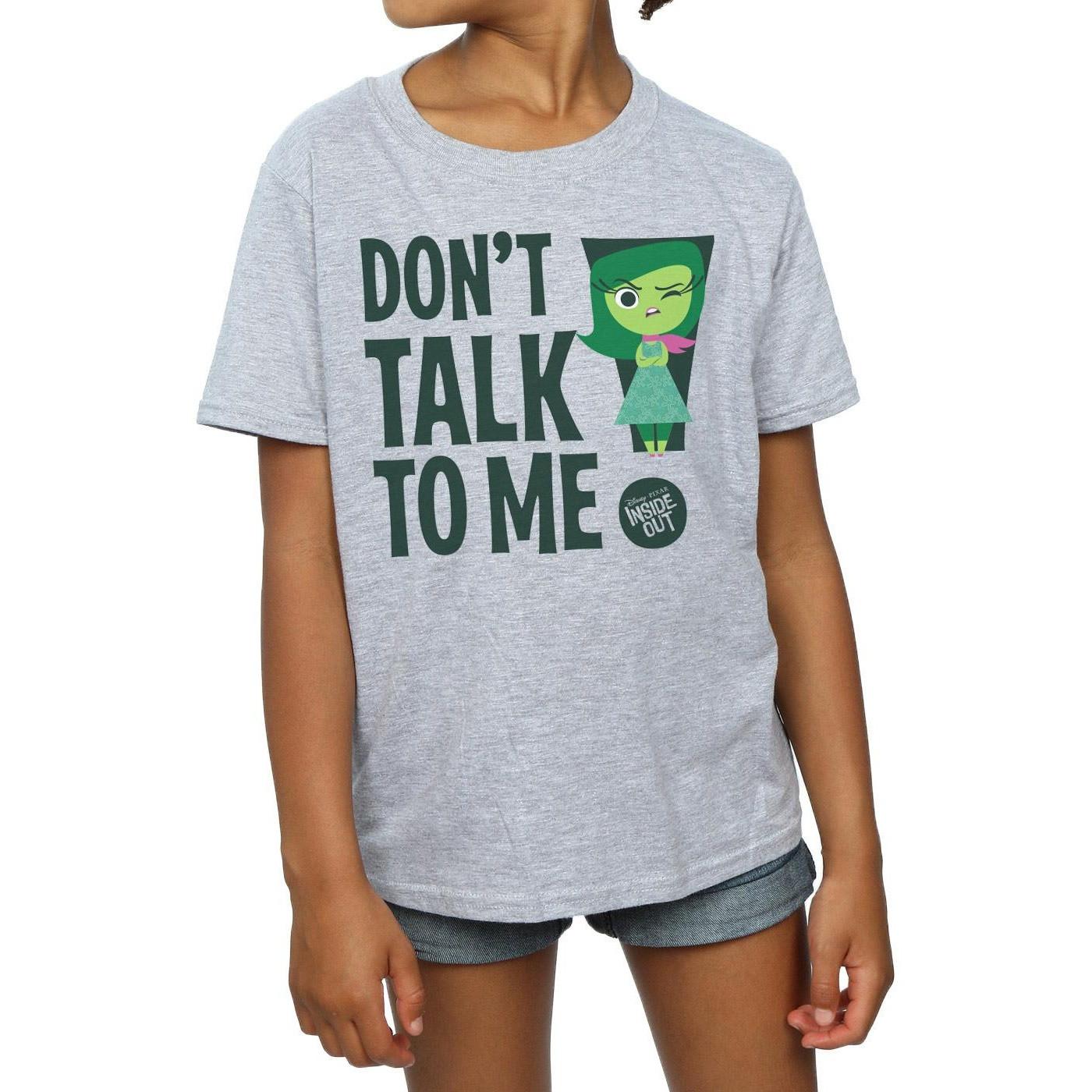 Inside Out Don´t Talk To Me TShirt