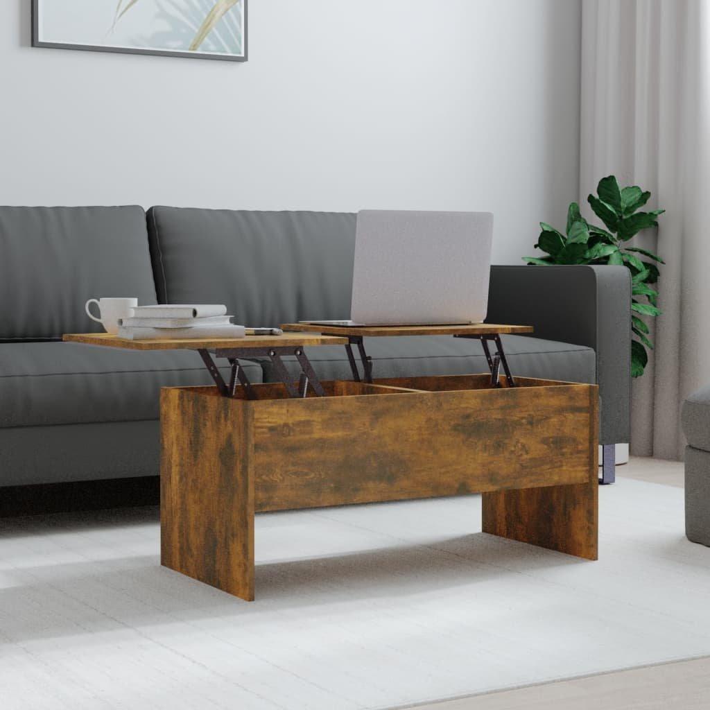 VidaXL Couchtisch holzwerkstoff