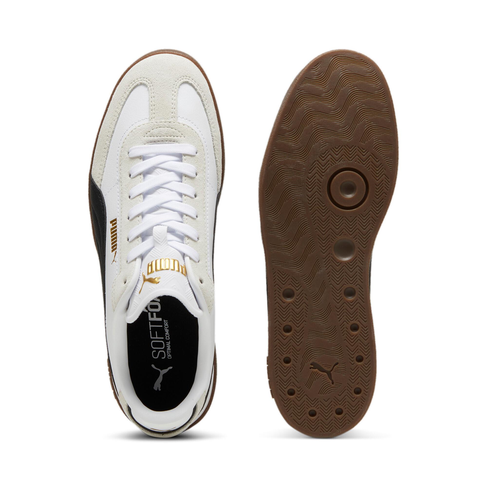 PUMA sneakers club ii era