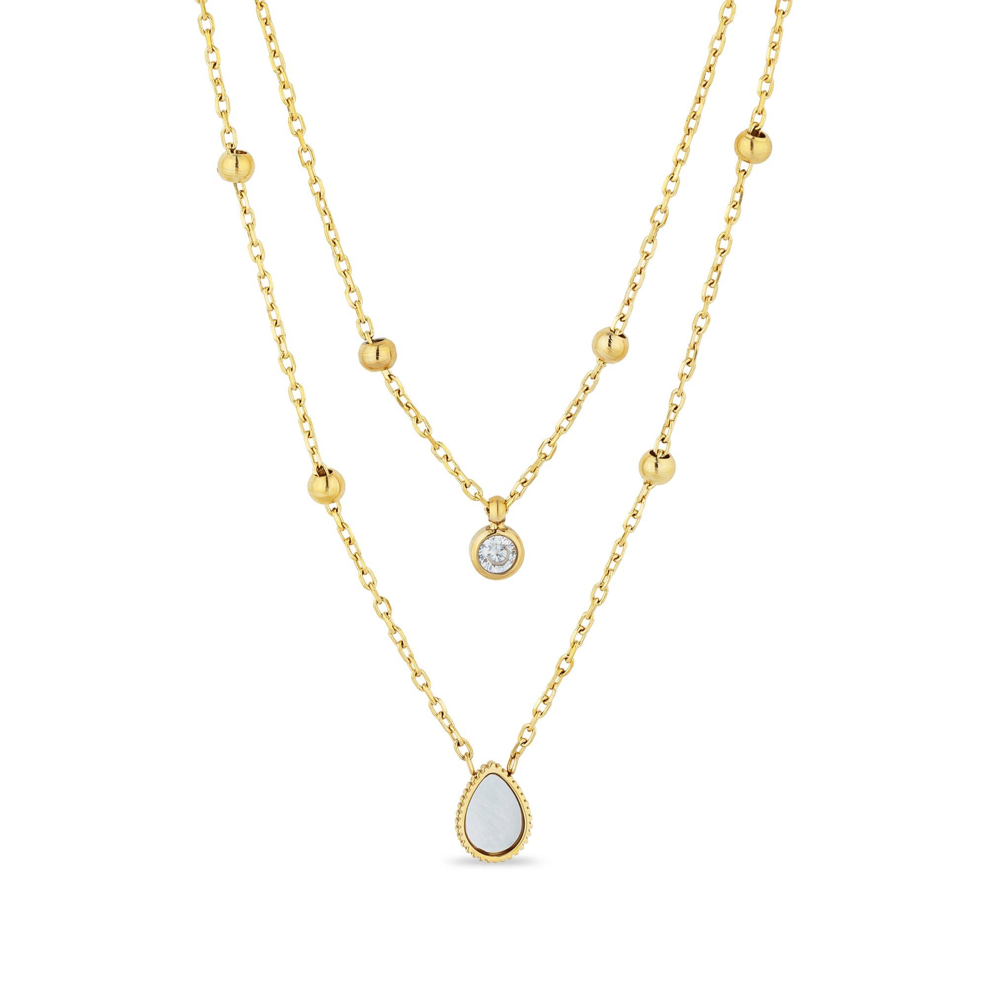 ZAG Bijoux Halskette