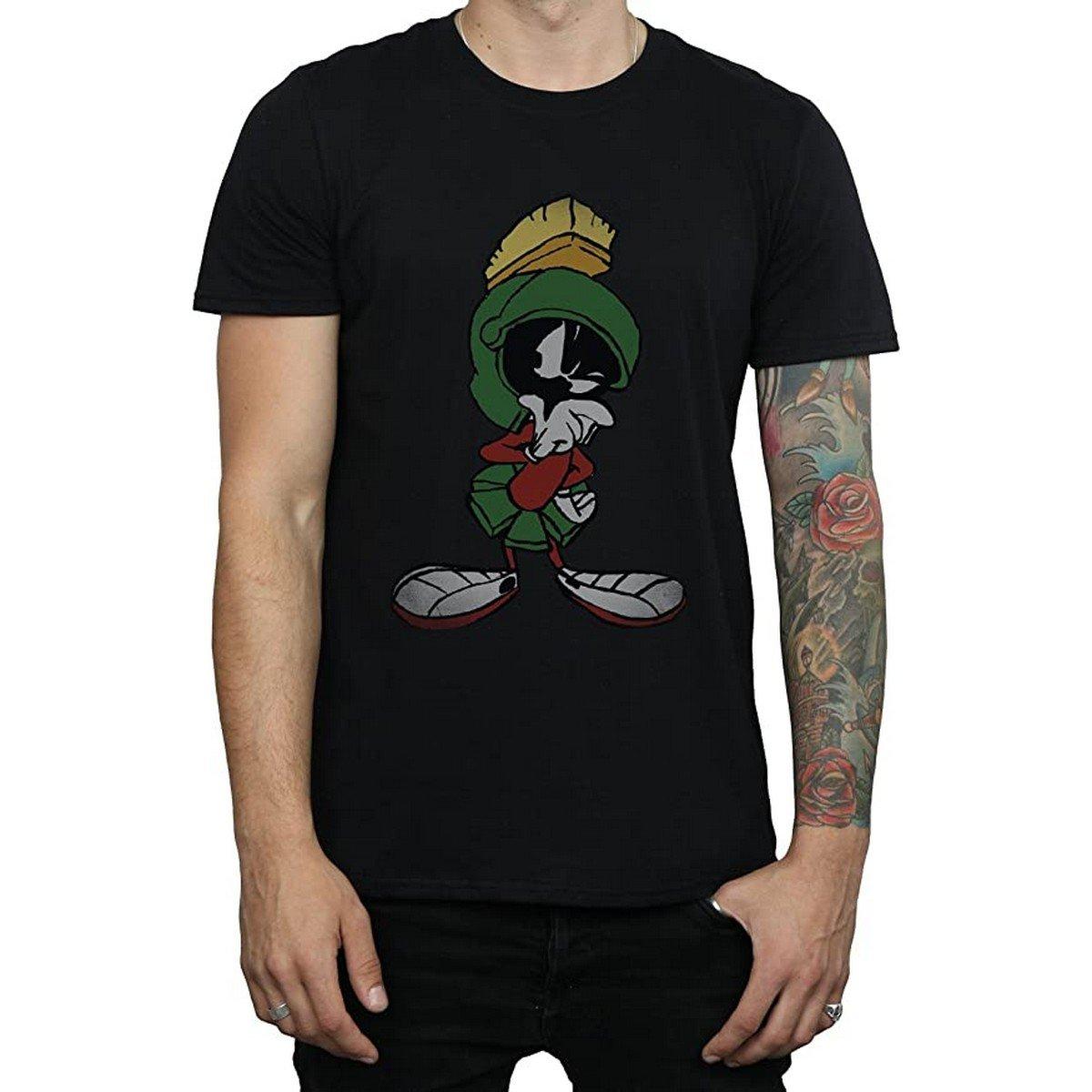 LOONEY TUNES Marvin the Martian T-Shirt
