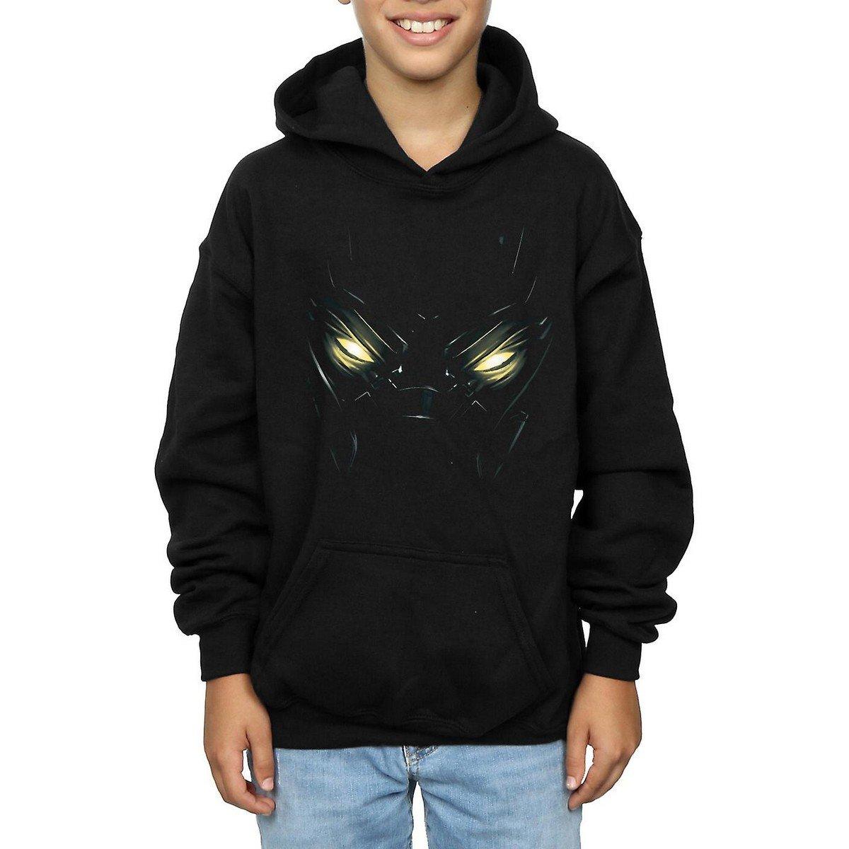Black Panther Kapuzenpullover