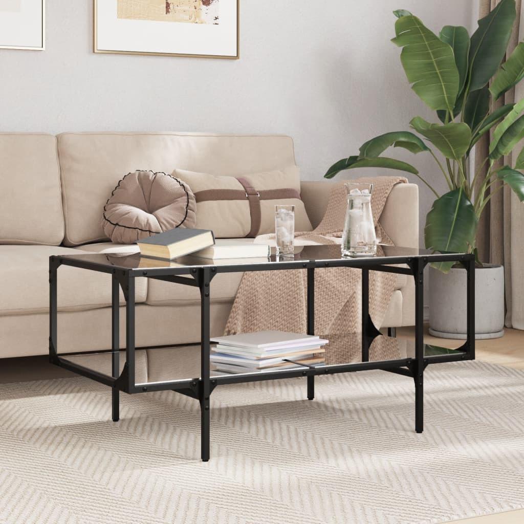 VidaXL Couchtisch holzwerkstoff