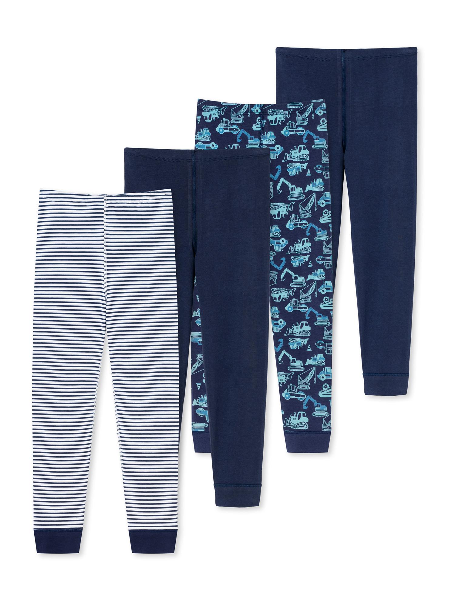 Schiesser Schiesser Lange Unterhose 95/5