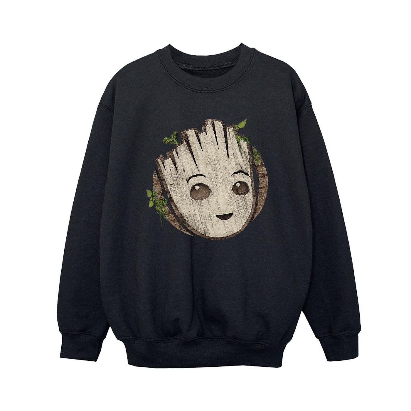 MARVEL I Am Groot Sweatshirt