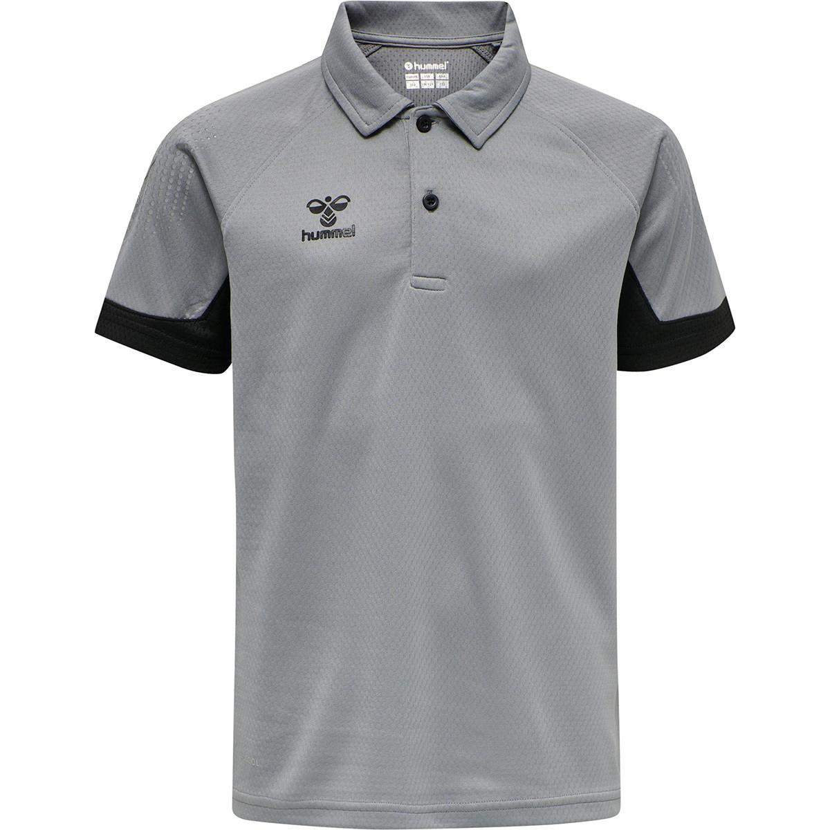 Hummel polo kind hmllead functional