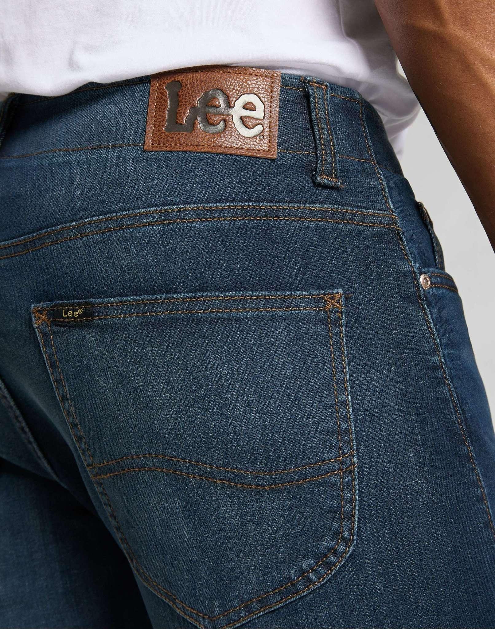 Lee MVP Slim Fit Jeans