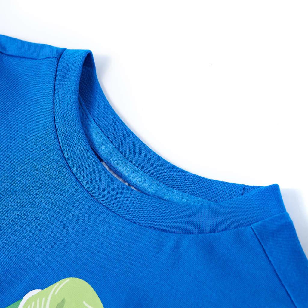 VidaXL Kinder t-shirt baumwolle