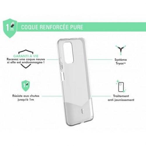 Force Power Hülle Pure Xiaomi Redmi 9T