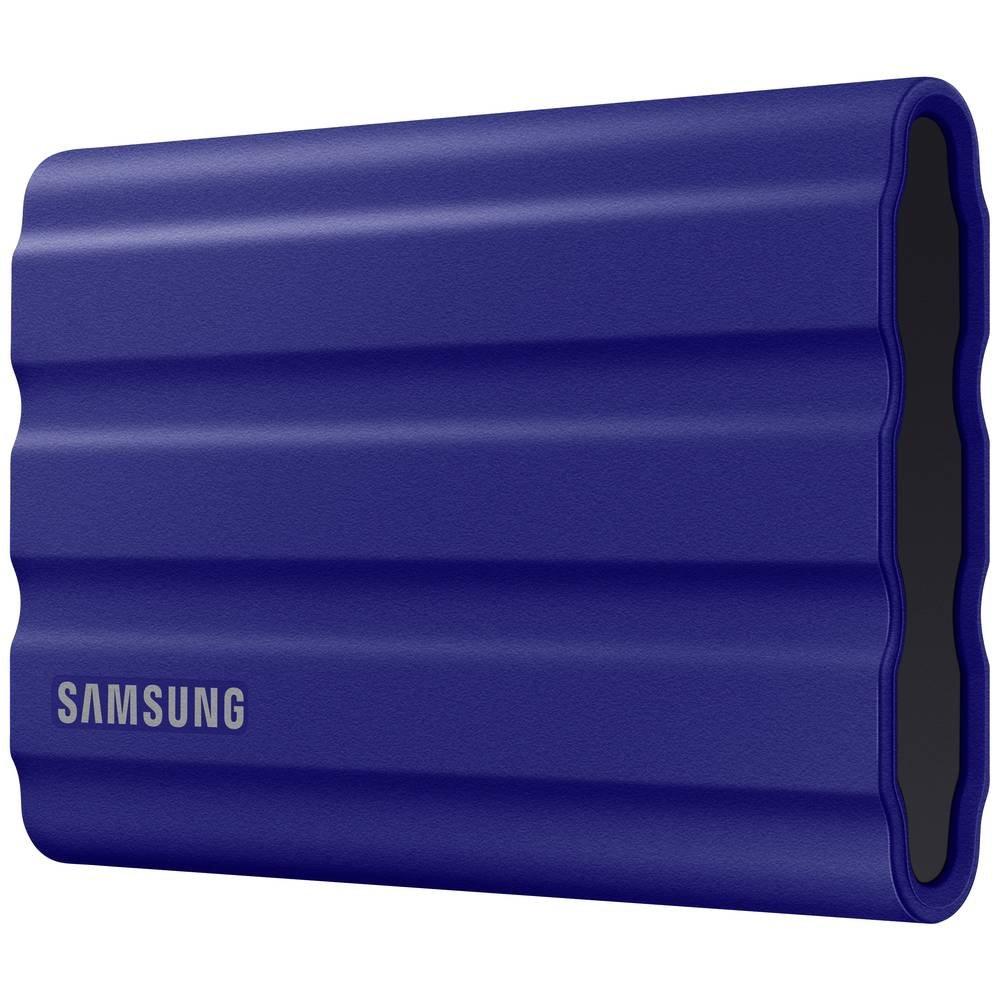 SAMSUNG T7 Shield Portable SSD - 2 TB - USB 3.2 Gen.2 Externe SSD