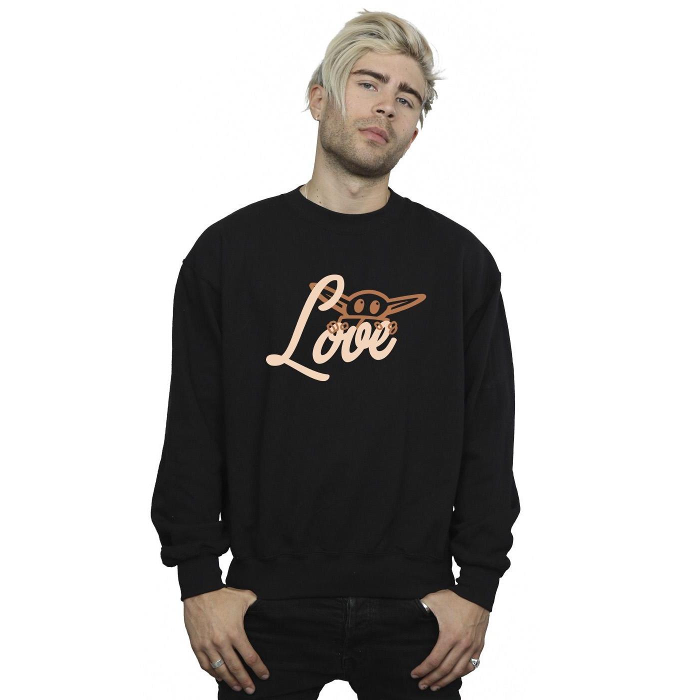 STAR WARS Love Sweatshirt