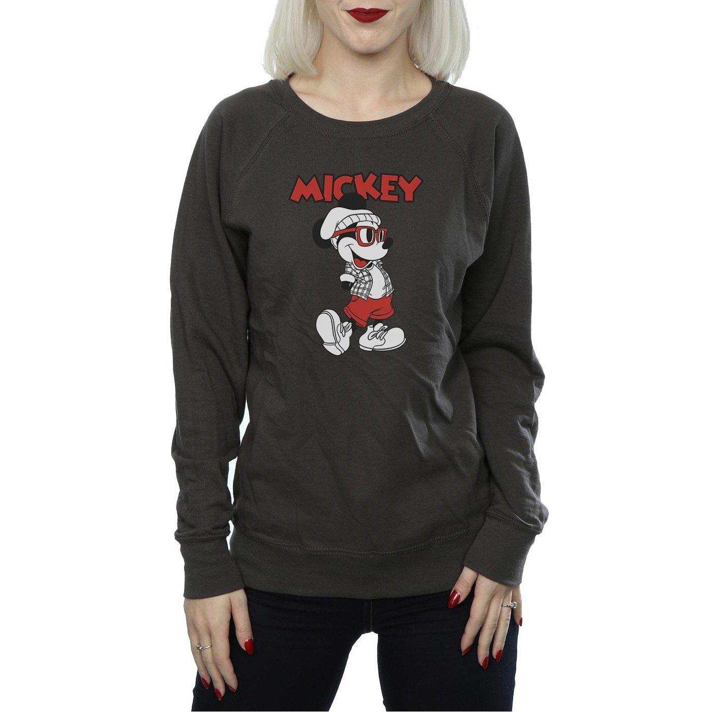 Disney Sweatshirt