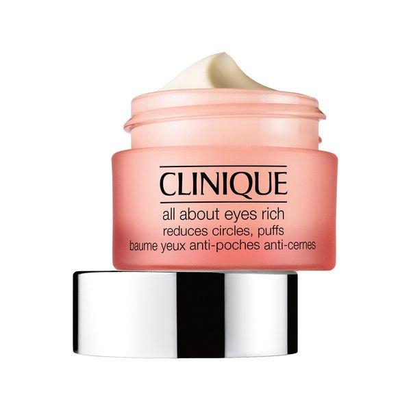 CLINIQUE All About Eye All About Eyes™ Rich ​