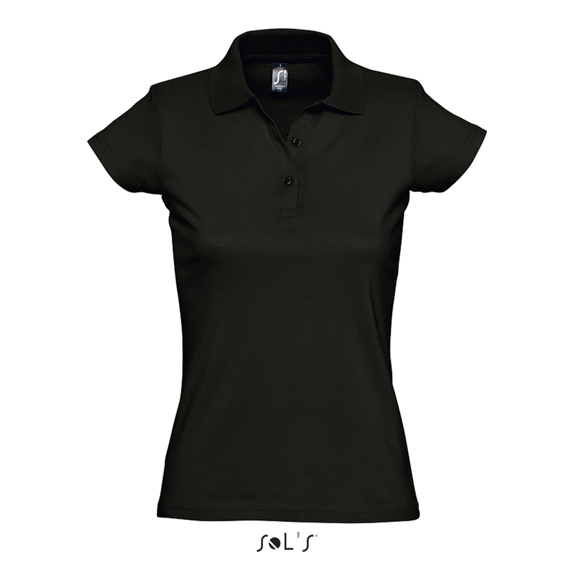 SOLS Prescott Poloshirt