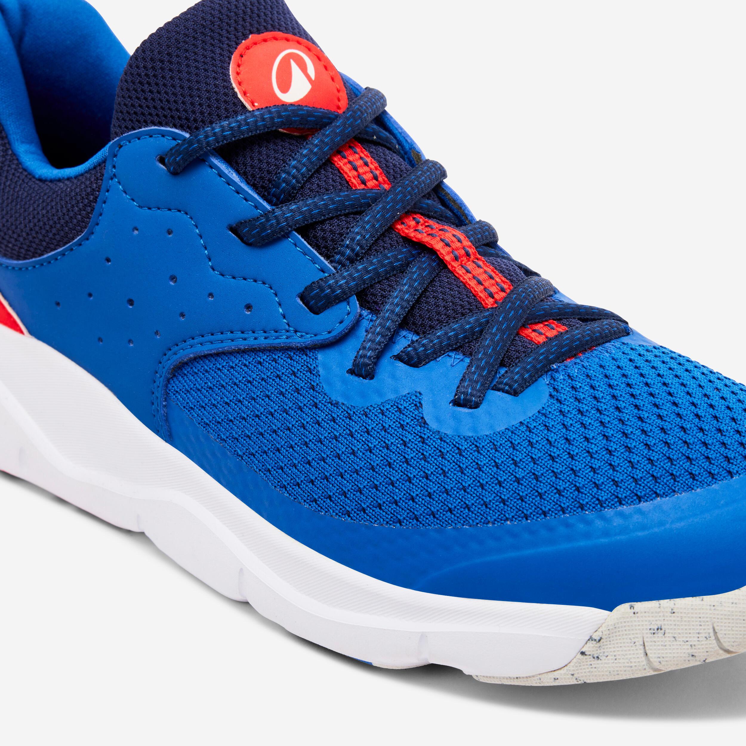 DECATHLON Turnschuhe - PLAYFUL FAST