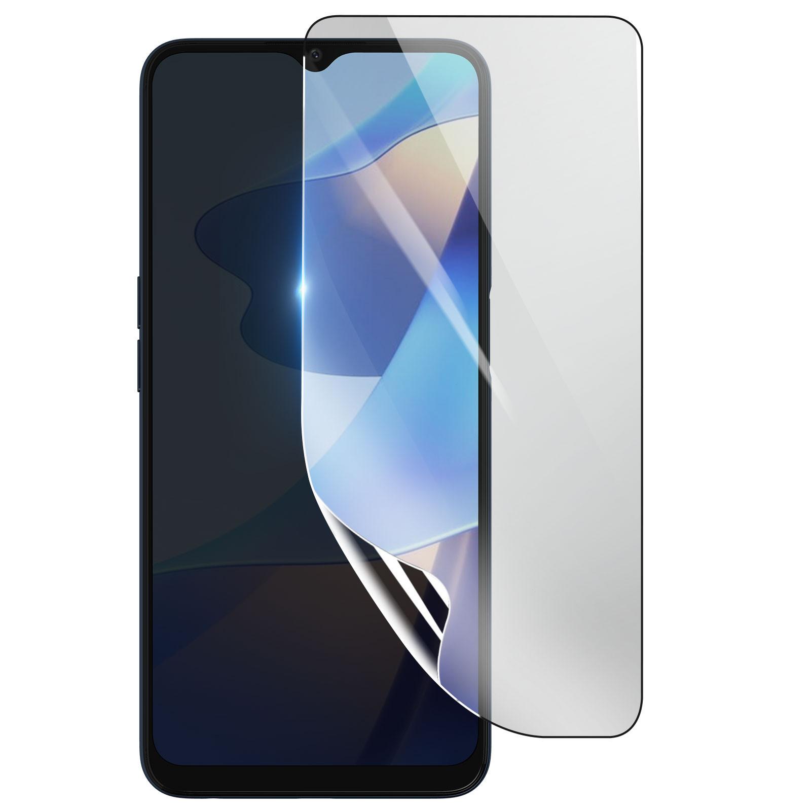 3mk Protection Hydrogel Bildschirmfolie für Oppo A54s