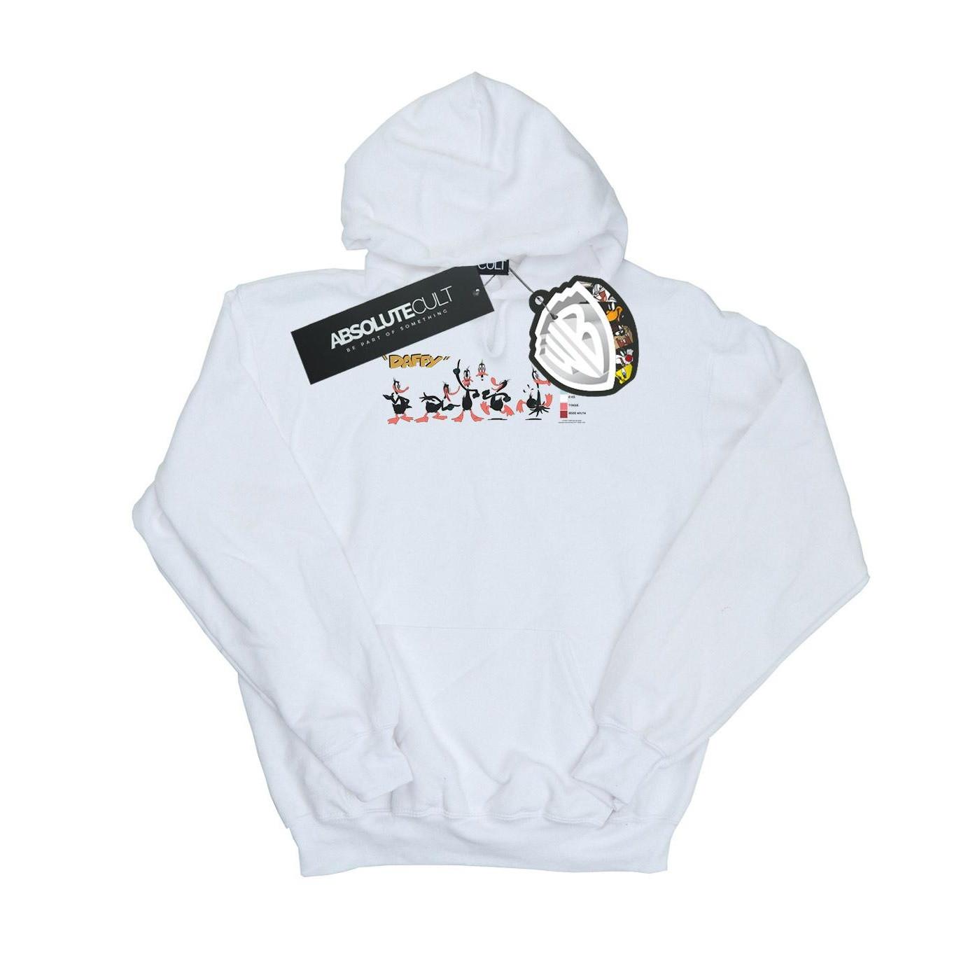 LOONEY TUNES Kapuzenpullover