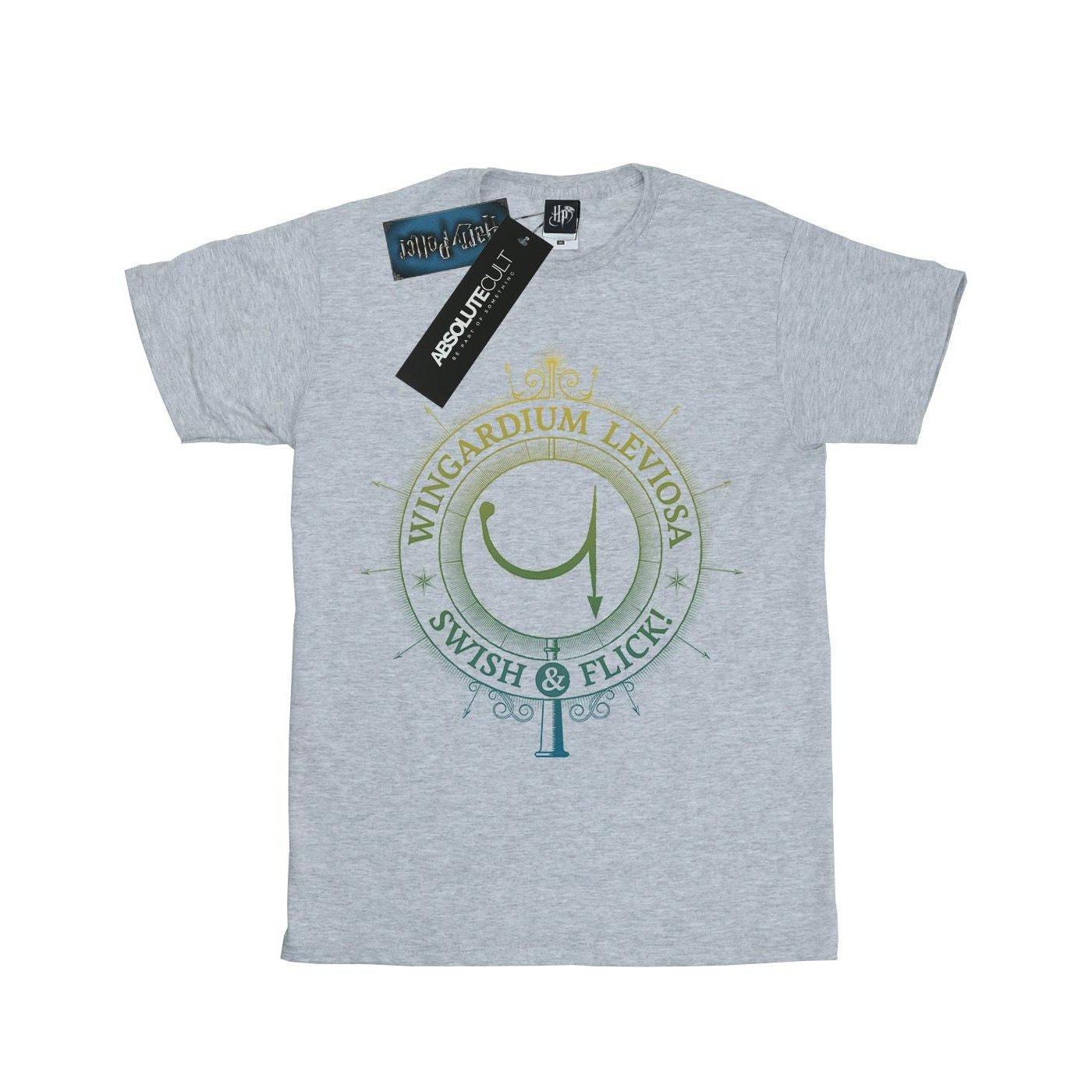 Harry Potter Wingardium Leviosa TShirt