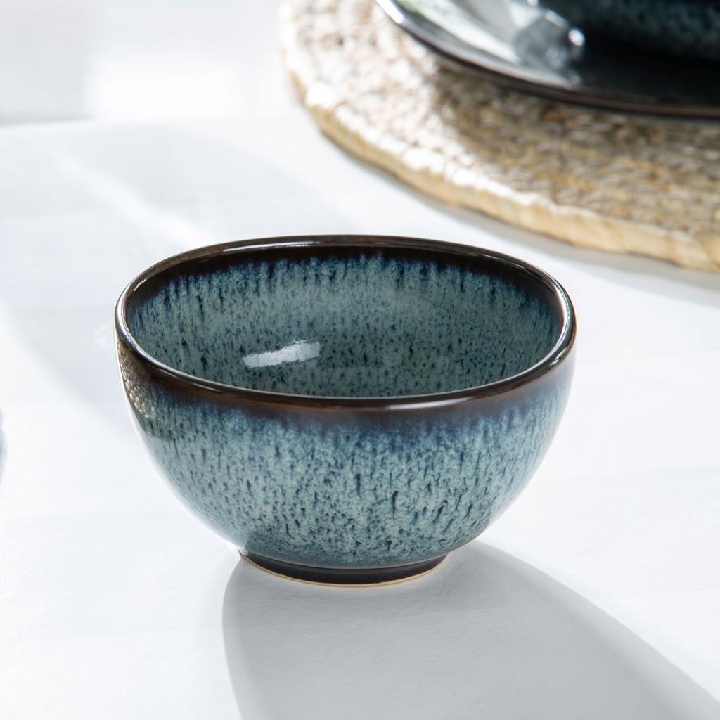 like. by Villeroy & Boch Reisbol Lave gris