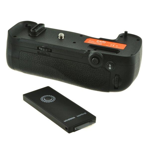 Nikon Nikon MB-D17 Grip (für D500)