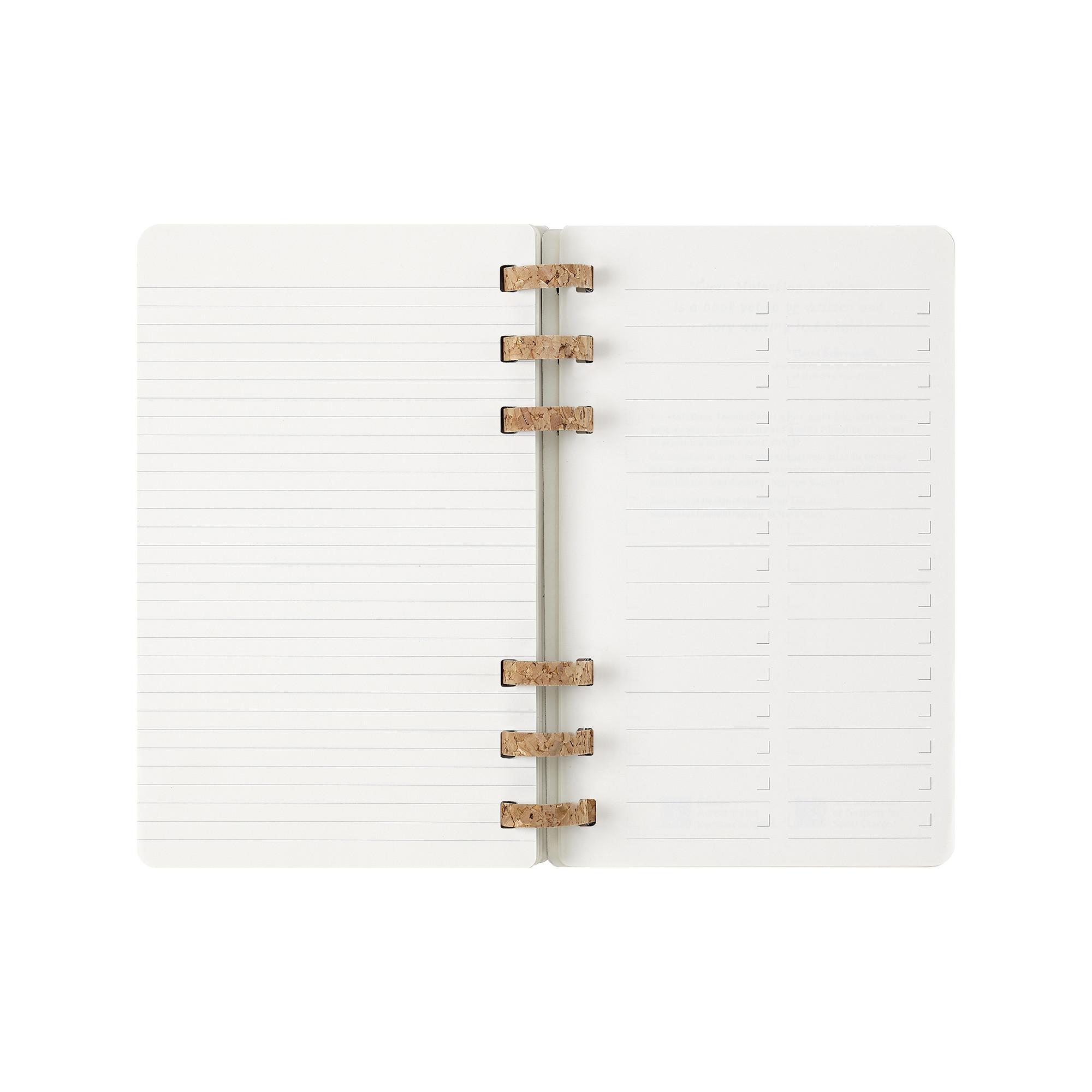 MOLESKINE Wochenplaner LIFE 2025