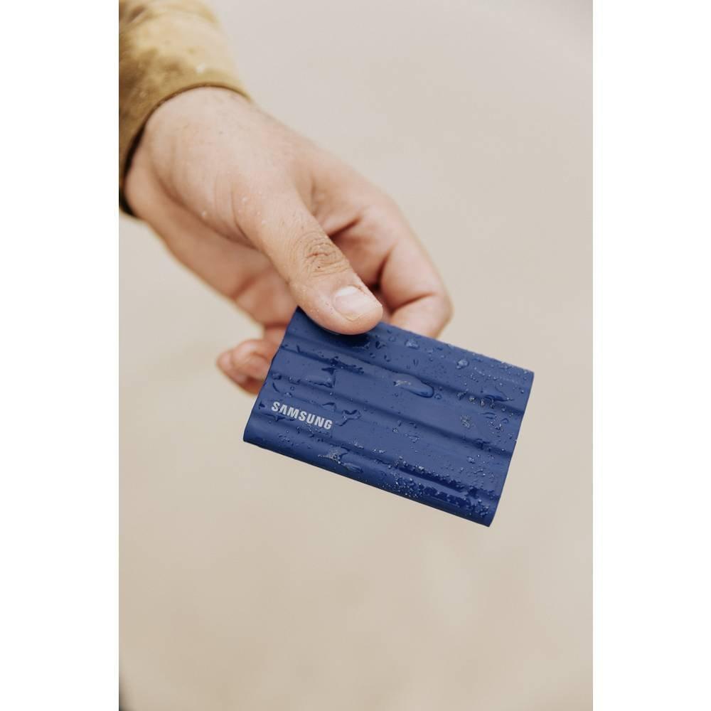 SAMSUNG T7 Shield Portable SSD - 2 TB - USB 3.2 Gen.2 Externe SSD