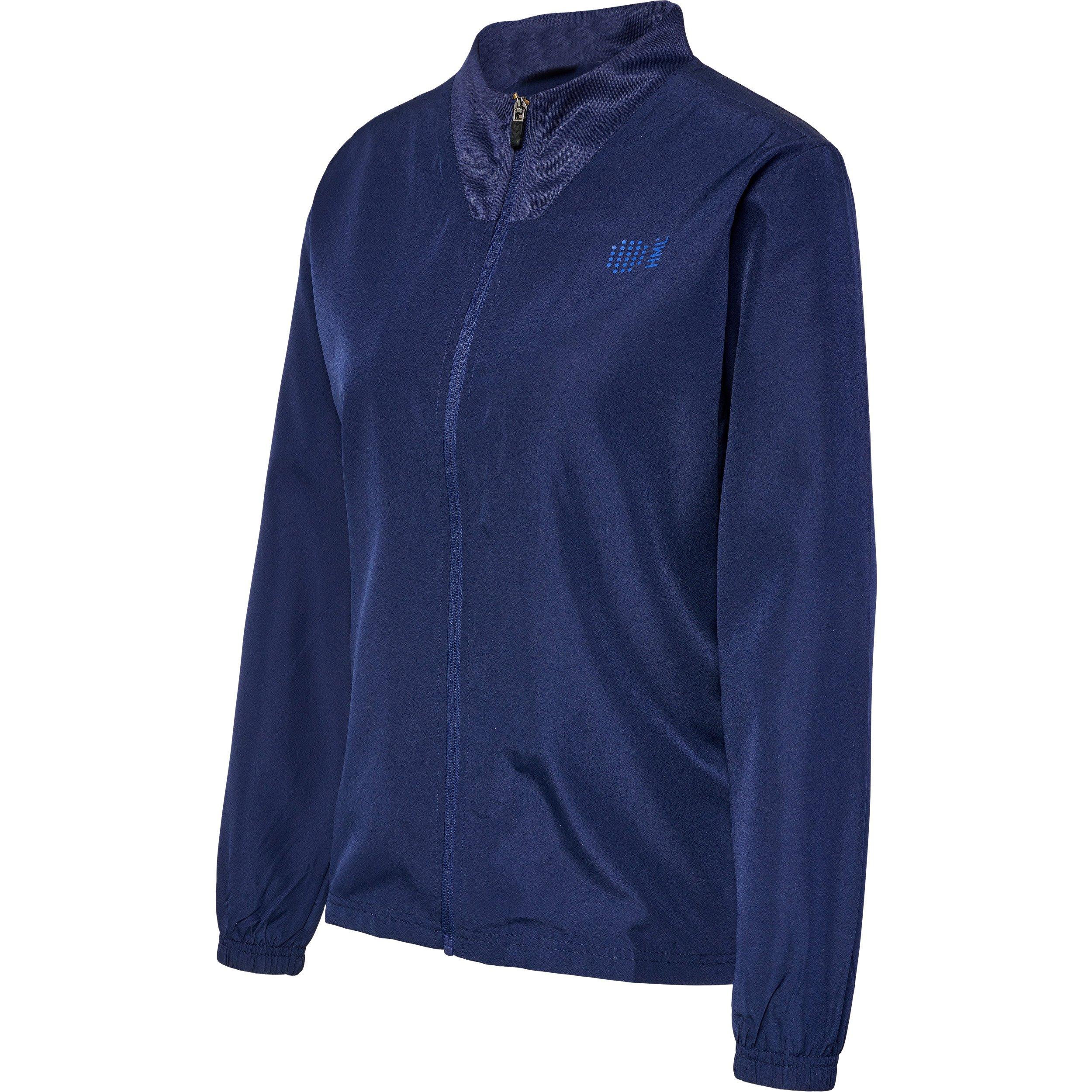 Hummel trainingjacke damen hmlcourt