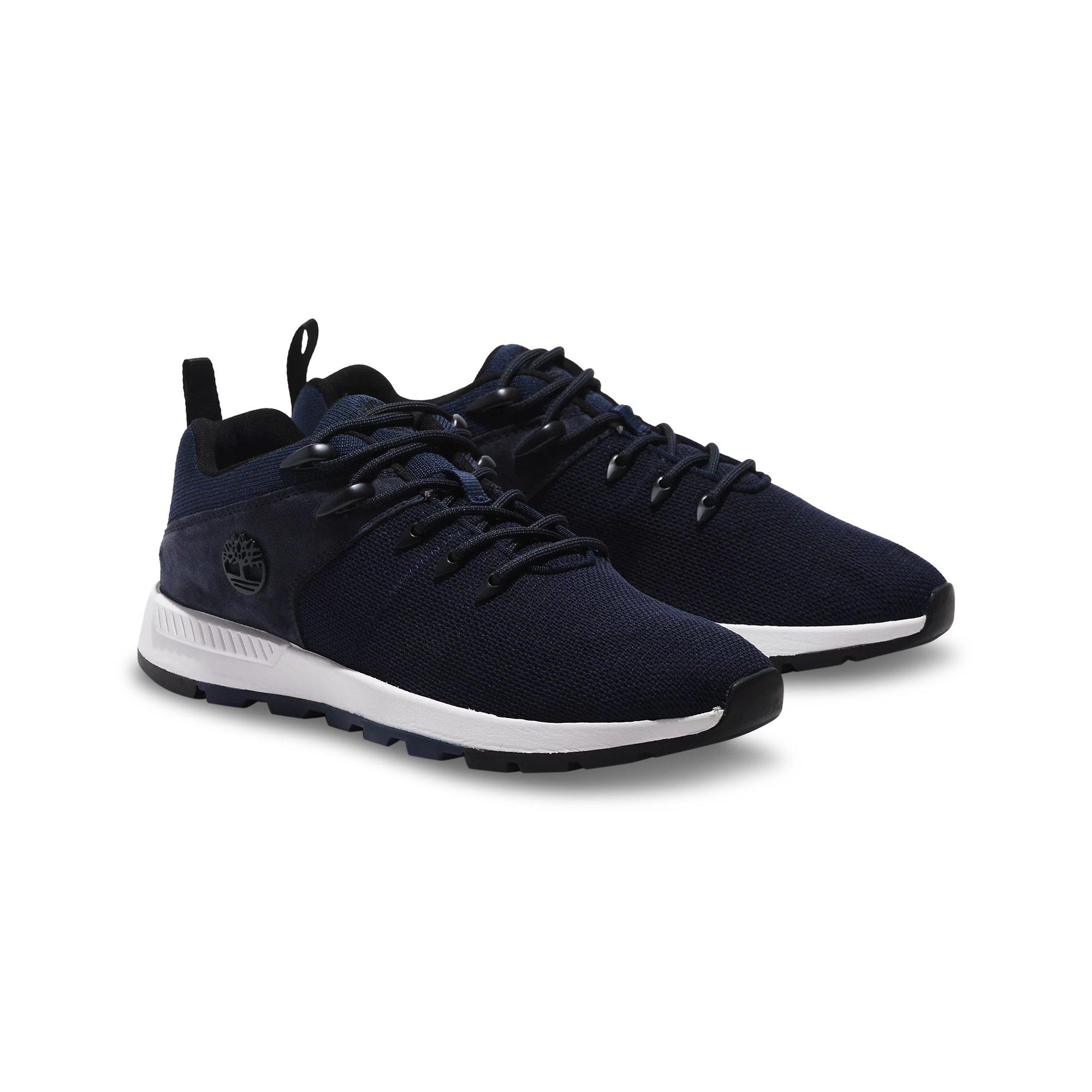 Timberland Sprint Trekker LOW LACE UP SNEAKER NAVY Sneakers, Low Top