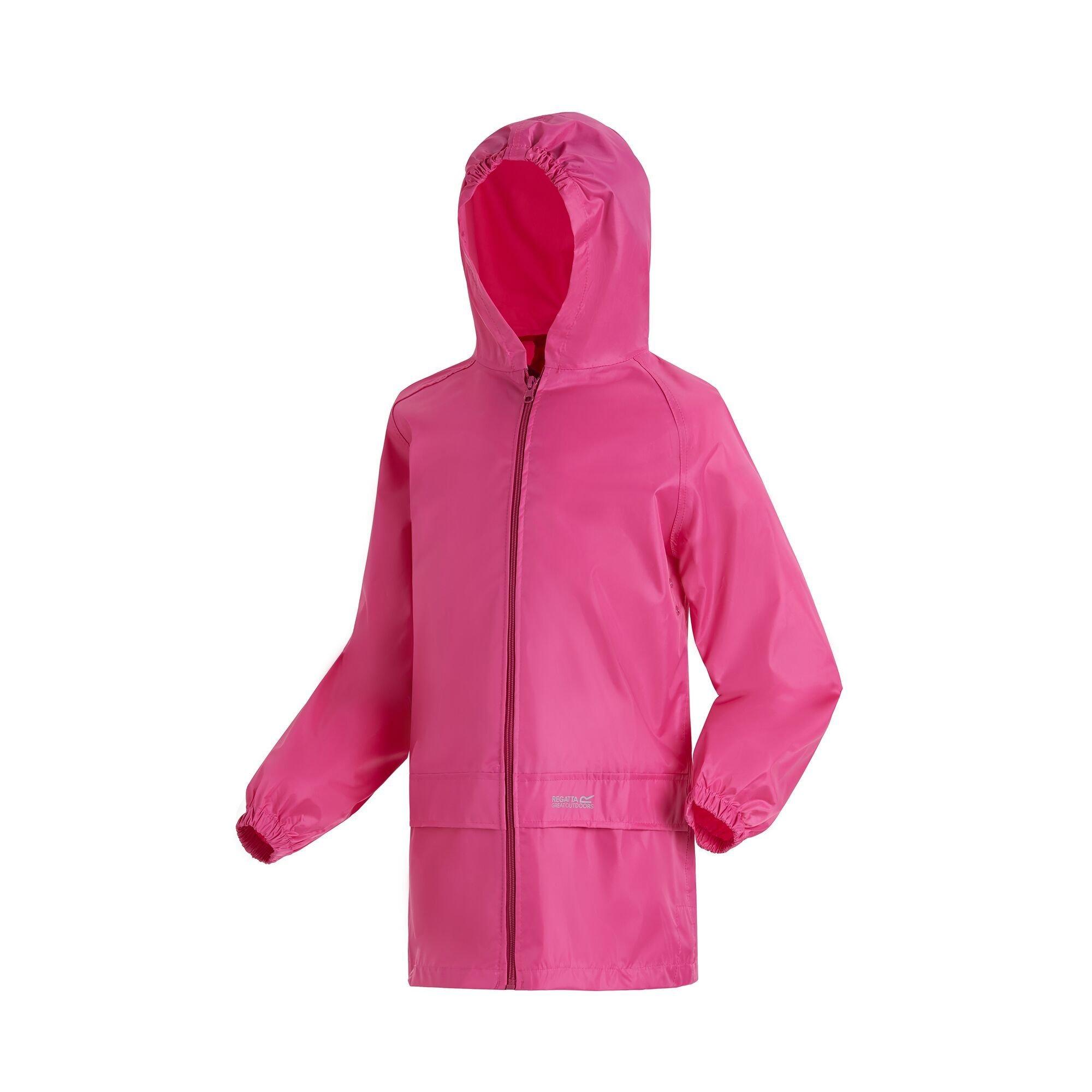 Regatta Great Outdoors Regenjacke Stormbreak